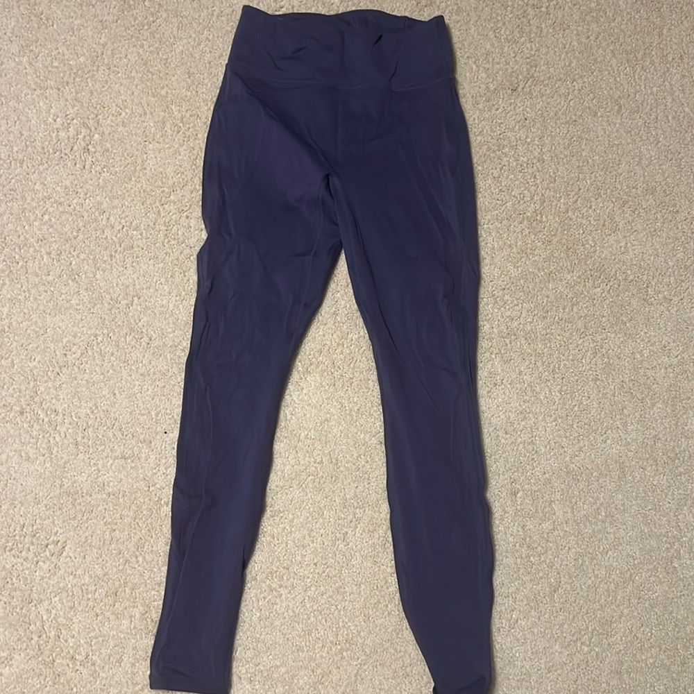 Fabletics leggings motion 365 size medium